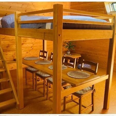 Pyramida Villa Nasavrky Екстериор снимка